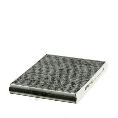 HENGST FILTER e2949lc -  Фильтр воздуха в салоне